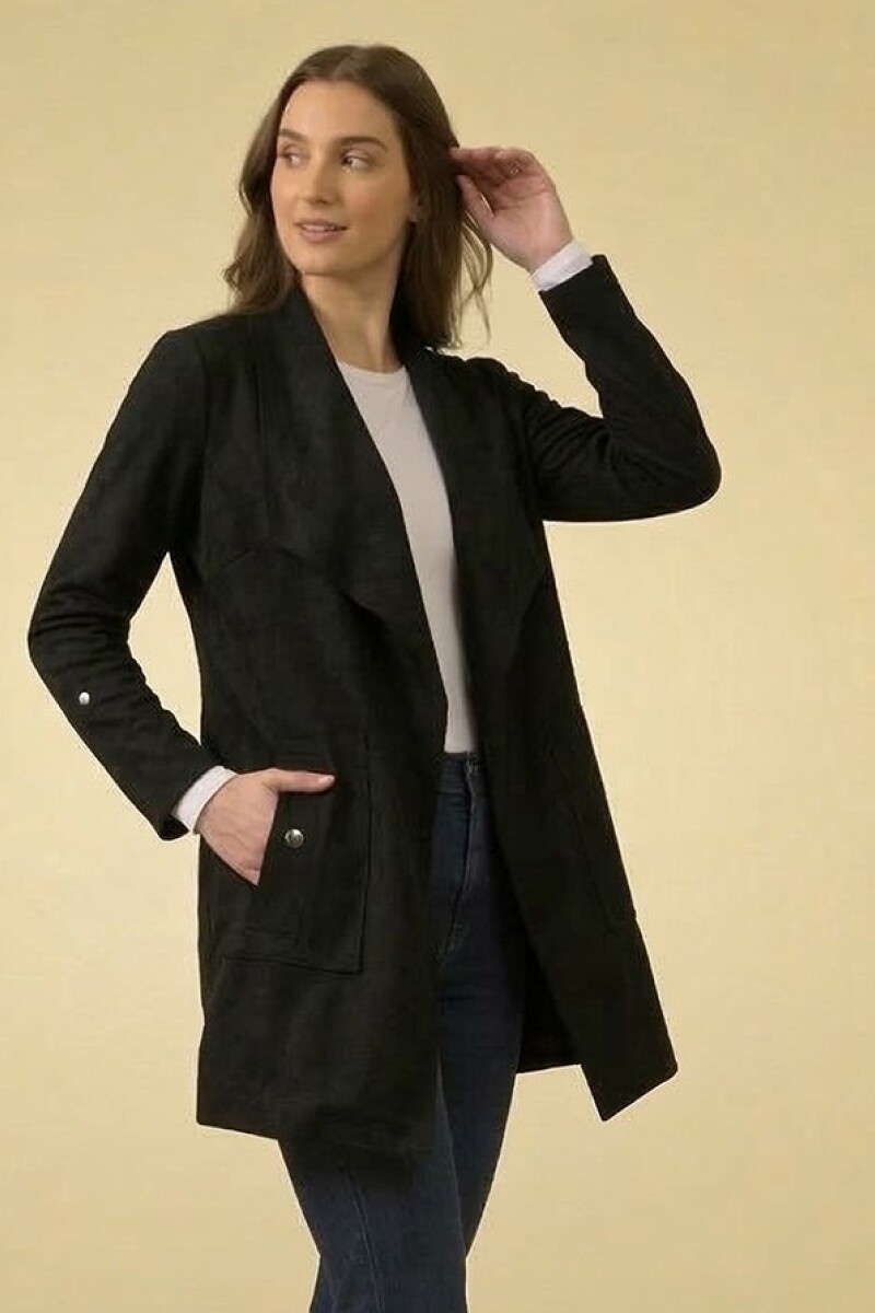 Tapado de Gamuza. Tapado de Gamuza.