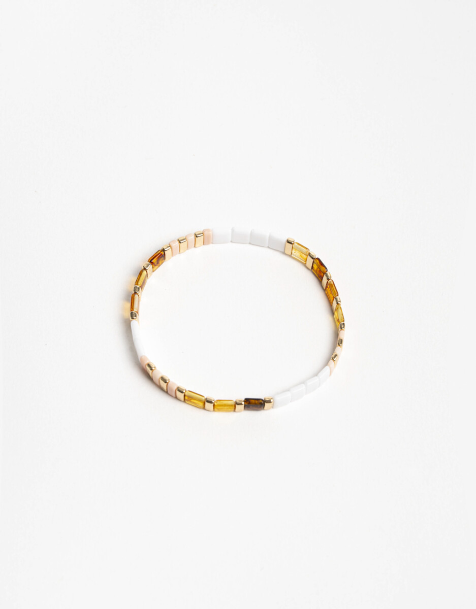 Pulsera Elástica Colores 