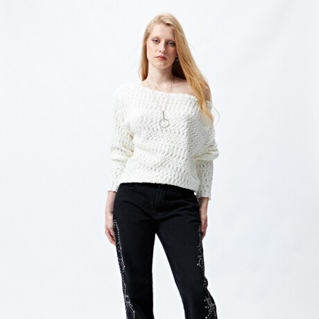 PANTALON ADELITA Negro