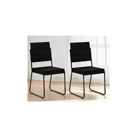 JUEGO DE COMEDOR MESA + 4 SILLAS ROBLE LEGNO NEGRO JUEGO DE COMEDOR MESA + 4 SILLAS ROBLE LEGNO NEGRO