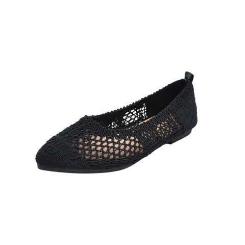 ZAPATO 35-40 BLACK