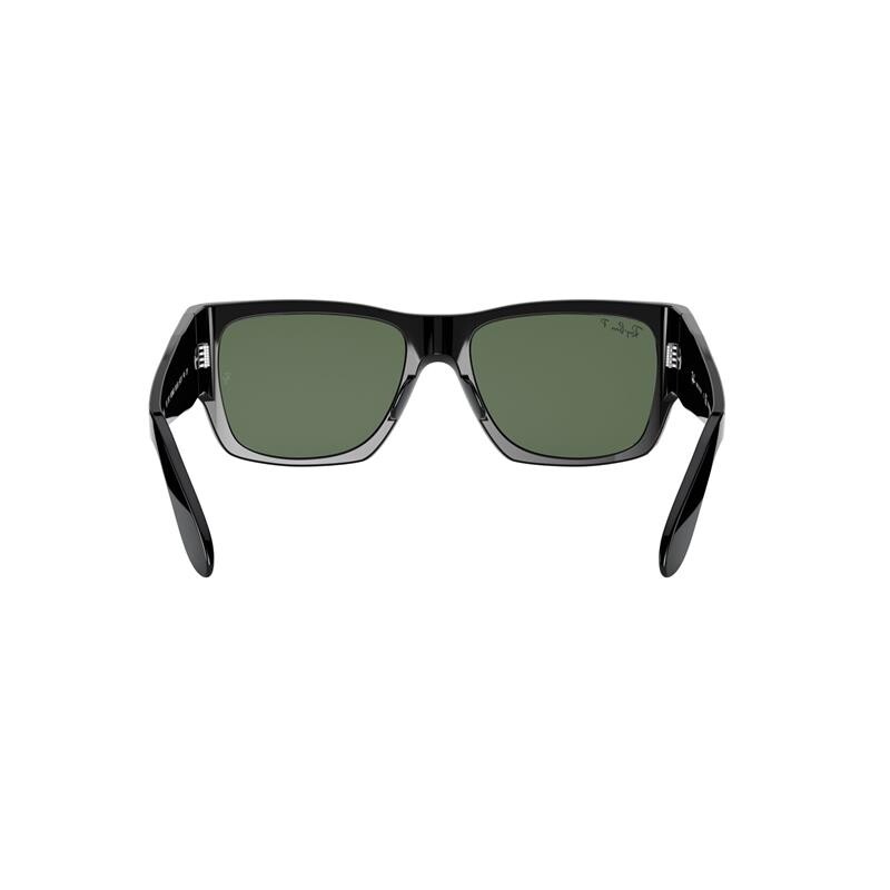 Ray Ban Rb2187 Nomad 901/58