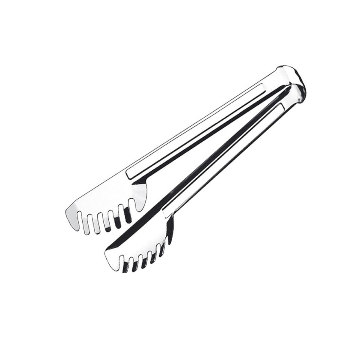 PINZA PARA PASTA BRINOX. 28.5CM 