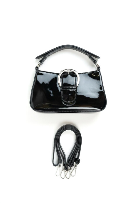 Bolso Salina Negro