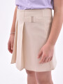 FALDA LILAC CRUDO