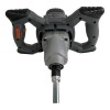 Mezclador De Pintura Gladiator Mx800/220 1400w Mezclador De Pintura Gladiator Mx800/220 1400w