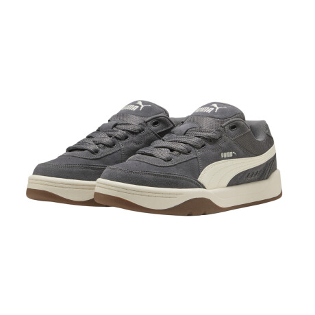 PUMA LIFESTYLE SK8 SD Grey/White/Gum