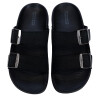 Sandalias Hyper Slide - Vida Negro