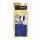 Cubiertos 12 Piezas Acero Inox. M/Blanco Di Solle Millenium Azul
