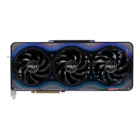 Tarjeta Palit Geforce Rtx 5090 Gamerock 32GB GDDR7 001
