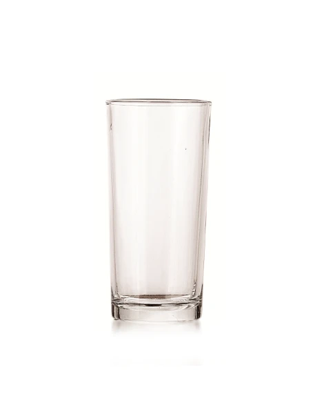 VASO CUBERO 295ML FONDO DELGADO CRISA VASO CUBERO 295ML FONDO DELGADO CRISA