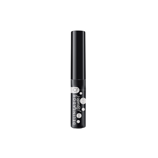 DELINEADOR LIQUIDO COLORFUN QUEEN B
