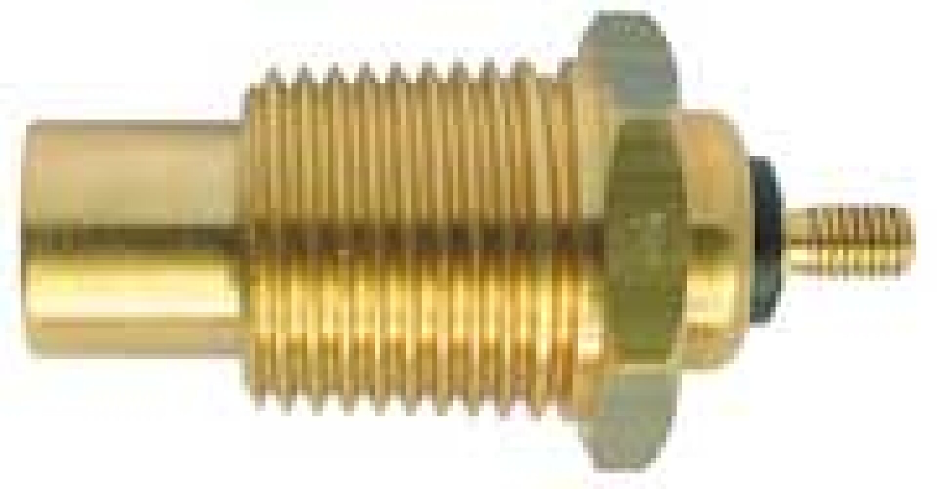 BULBO INTERRUPTOR CHEVROLET TEMPERATURA AGUA S10 MAXION/OPALA/D20 - 