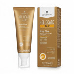 HELIOCARE 360° BODY GLOW SOF 50+ 100ML única