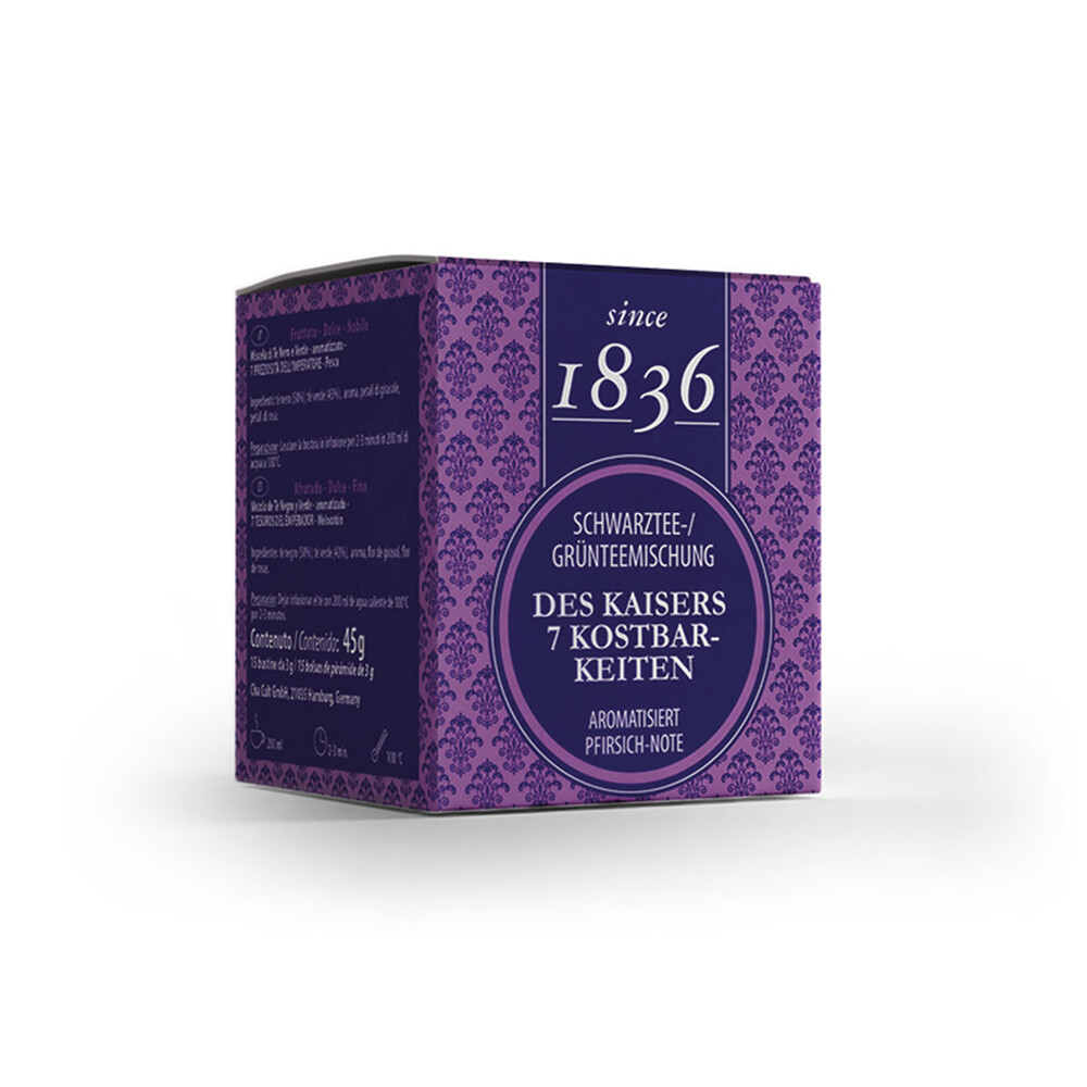 Caja surtida: 50 sobres Caja surtida: 50 sobres