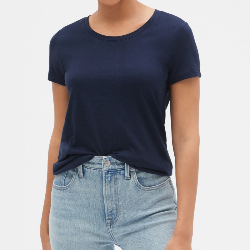 V-SS FAV CREW SLD NAVY UNIFORM