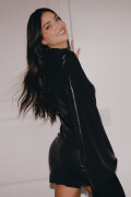 Vestido Camila NEGRO