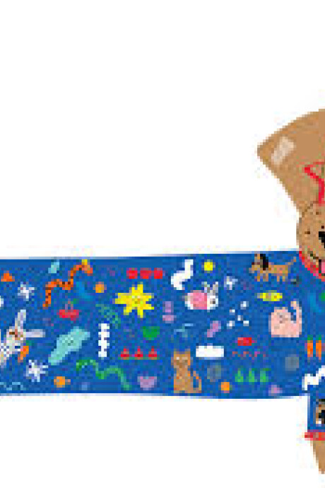 PUZZLE PETS PUZZLE PETS