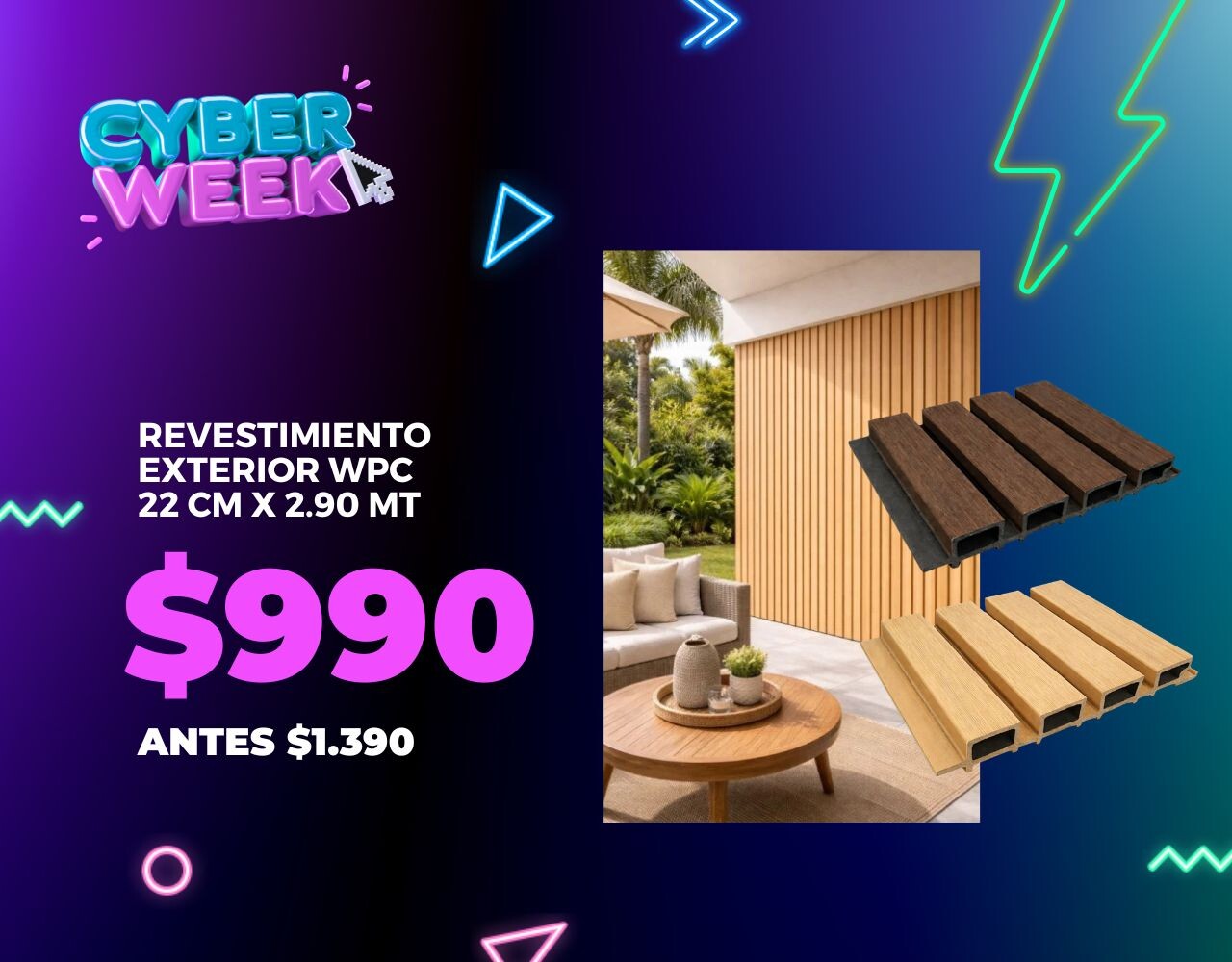Cyberweek - WPC