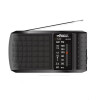 Radio Portatil de mano Apogee kk-223 AM/FM Radio Portatil de mano Apogee kk-223 AM/FM