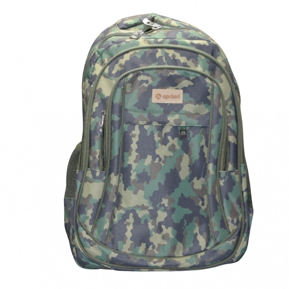 MOCHILA APRIORI MODELO CAMUFLADO
