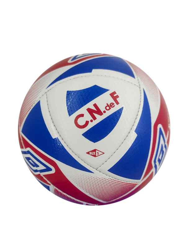 Pelota SWIFT Nº 5 Nacional Oficial 914
