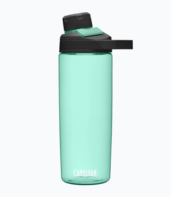 Botella Chute Mag 600ml Verde