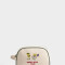 Cinturones Infantiles Cinturones - Blanco Crudo