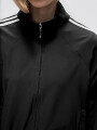 Campera Deportiva Bitex Negro