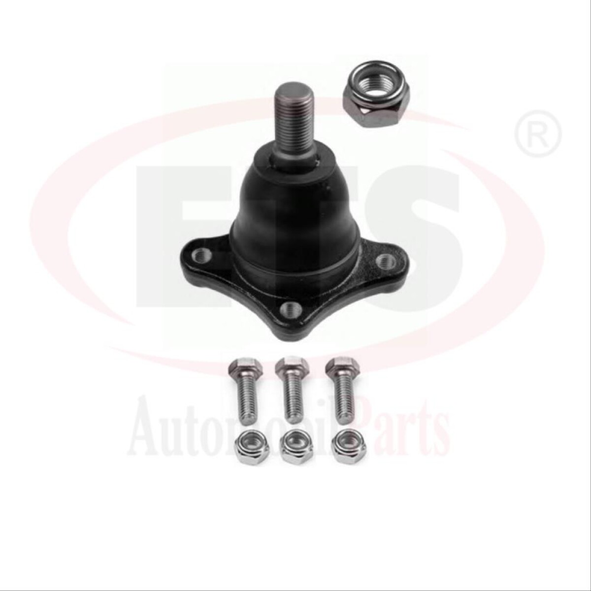 ROTULA DE DIRECCION KIA ASIA TOPIC KIA BESTA MAZDA E2200 K2700 SUPERIOR TALOSA 