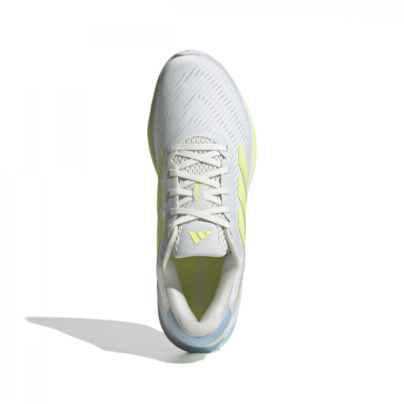 Championes Running ADIDAS CHAMPION SUPERNOVA EASE M de Hombre - IH0795 Cristal-amarillo