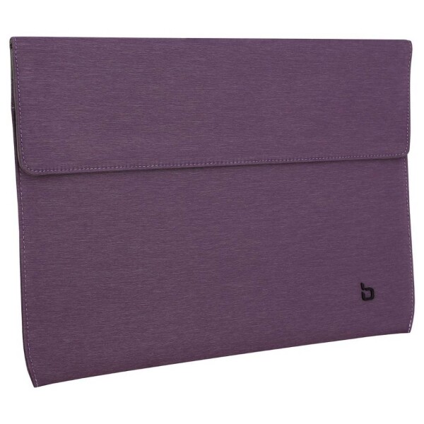 Estuche Sobre Para Laptop Notebook 15.6 Pulgadas Bluecase Color Variante Violeta