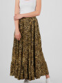 Falda Remuss Estampado 1
