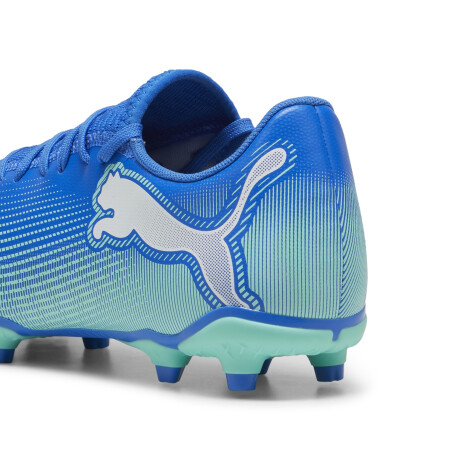 FUTURE 7 PLAY FG/AG 10793901 Azul/verde