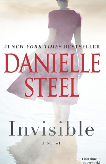 Invisible (English) Invisible (English)