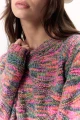 Sweater Sprites Fucsia
