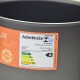 Hervidor 14 cm Magnific 1,2 lts NEGRO