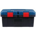 Caja de Herramientas Bosch Tool Box Bosch Unica