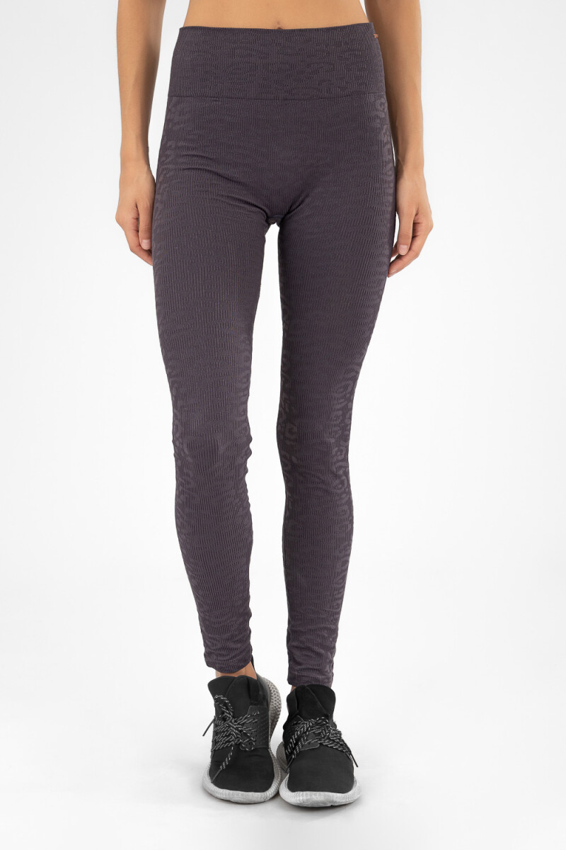 Calza seamless comfortfree Gris