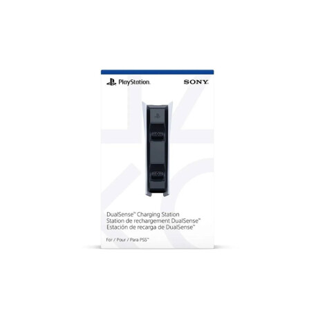 Base De Carga De Joystick Play Station 5 Charging Station Base De Carga De Joystick Play Station 5 Charging Station