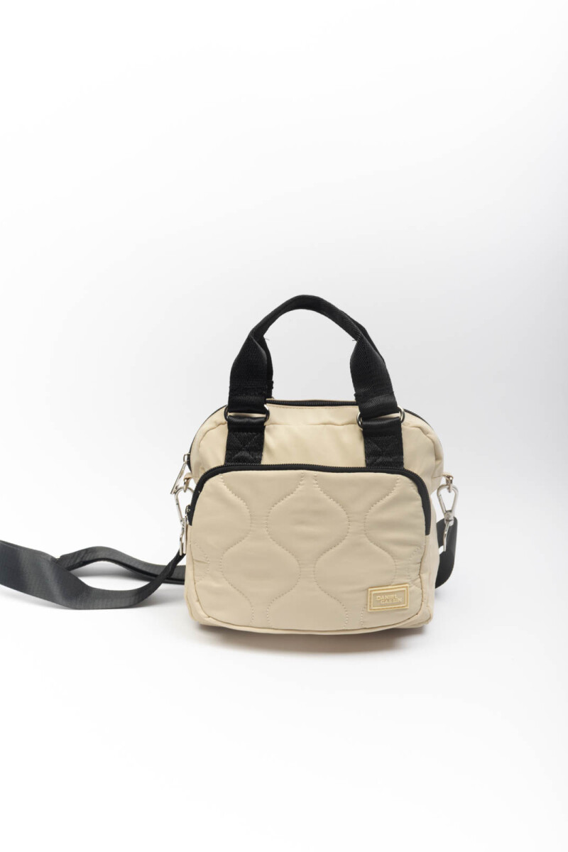 CARTERA MIMI Beige