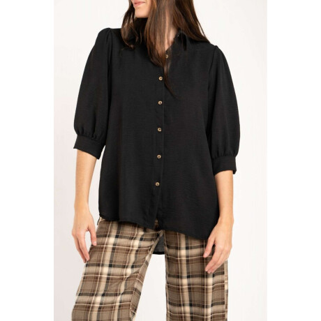 Blusa Negro