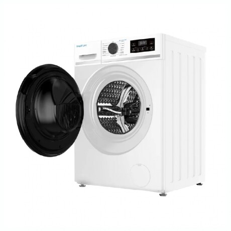 Lavasecarropas SMARTLIFE SL-WDFL106INV Carga Frontal Capacidad 10,5 / 6 Kgs Lavasecarropas SMARTLIFE SL-WDFL106INV Carga Frontal Capacidad 10,5 / 6 Kgs