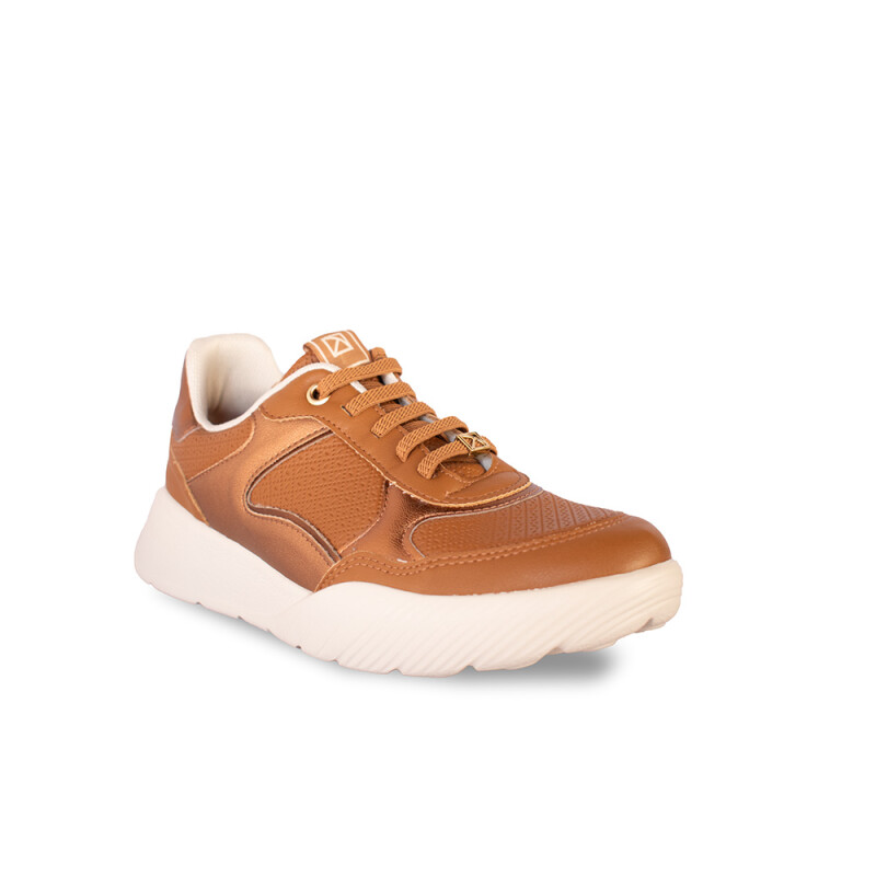 Zapato Dama Piccadilly BROWN