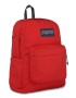 MOCHILA JANSPORT SUPERBREAK RED TAPE