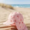 Gorro Carters con filtro UV flamencos rosa Gorro Carters con filtro UV flamencos rosa
