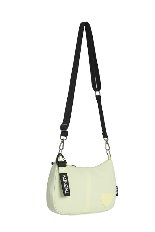 Morral Trendy Amarillo