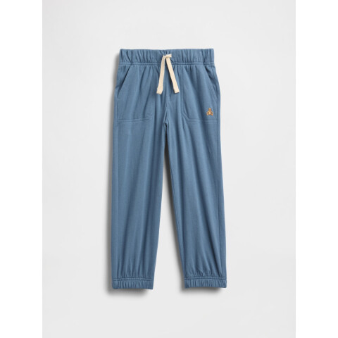 BF SLD PANT FA25 CORNFLOWER829