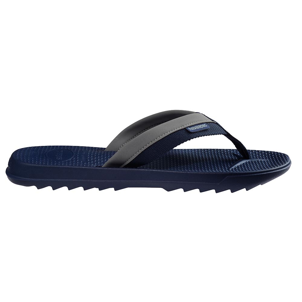 Sandalias Havaianas Havaianas Track Plus Hombre Marino/Marino