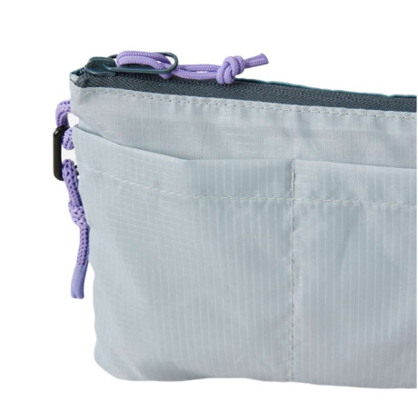 Bolso de mano Rip Curl The Search Crossbody Celeste